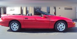 1995 Chevrolet Camaro Z28