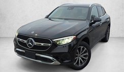 2024 Mercedes-Benz GLC-Class GLC 300 4MATIC