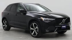 2023 Volvo XC60 B5 Ultimate Dark Theme