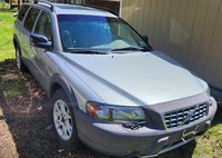 2004 Volvo XC70 Base