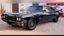 1970 Chevrolet Impala 