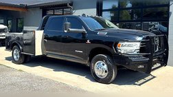 2020 Ram Ram Pickup 3500 Big Horn