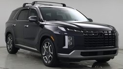 2023 Hyundai Palisade SEL