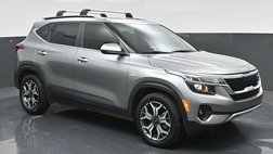 2023 Kia Seltos EX
