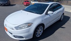 2013 Dodge Dart 