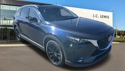 2022 Mazda CX-9 Touring Plus