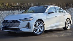 2025 Audi A5 quattro Premium TFSI