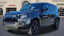 2023 Land Rover Defender 110 X