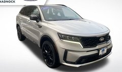 2021 Kia Sorento SX