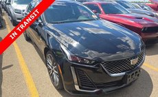 2024 Cadillac CT5 Premium Luxury