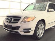 2014 Mercedes-Benz GLK-Class GLK 350
