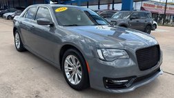 2019 Chrysler 300 Touring