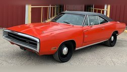 1970 Dodge Charger 