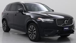 2021 Volvo XC90 T6 Momentum 6-Passenger