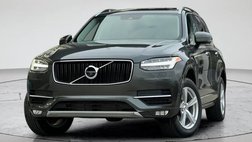 2018 Volvo XC90 T5 Momentum 5-Passenger
