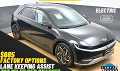 2024 Hyundai Ioniq 5 SE