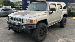 2006 HUMMER H3 Base