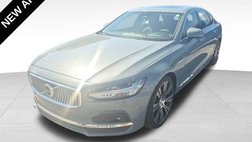 2022 Volvo S90 B6 Inscription