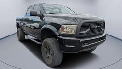 2010 Dodge Ram 2500 SLT