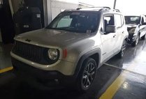 2018 Jeep Renegade Altitude