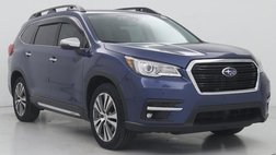 2021 Subaru Ascent Touring
