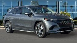 2023 Mercedes-Benz EQS EQS 450+