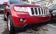 2013 Jeep Grand Cherokee Laredo X