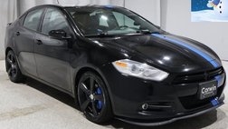 2013 Dodge Dart Limited