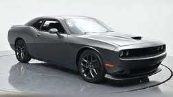 2020 Dodge Challenger GT