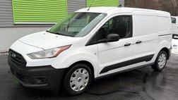 2020 Ford Transit Connect XL