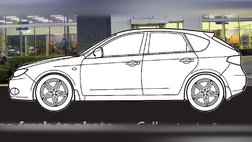 2022 Subaru Forester Sport