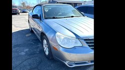2009 Chrysler Sebring LX
