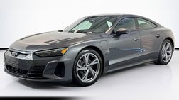 2023 Audi e-tron GT quattro Premium Plus