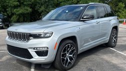 2024 Jeep Grand Cherokee Summit Reserve 4xe