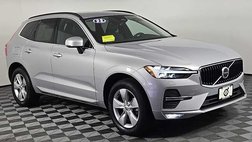 2022 Volvo XC60 B5 Momentum