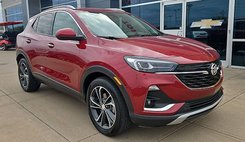 2021 Buick Encore GX Essence