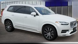 2024 Volvo XC90 B6 Core Bright Theme