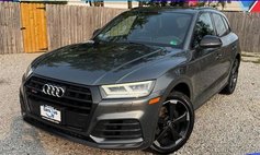 2019 Audi SQ5 3.0T quattro Premium Plus