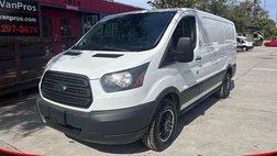 2015 Ford Transit 250