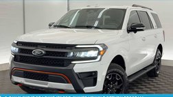 2023 Ford Expedition Timberline