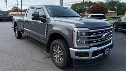 2023 Ford Super Duty F-250 Lariat