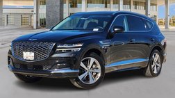 2024 Genesis GV80 3.5T