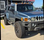 2007 HUMMER H3 Base