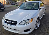 2009 Subaru Legacy 2.5i Special Edition