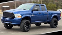 2010 Dodge Ram 1500 ST