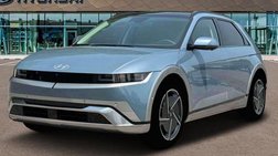 2025 Hyundai Ioniq 5 Limited