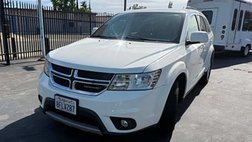 2015 Dodge Journey SXT