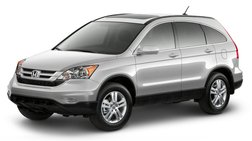 2011 Honda CR-V EX-L