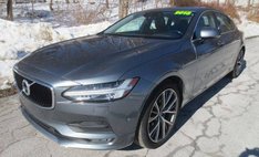 2018 Volvo S90 T5 Momentum