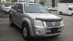 2010 Mercury Mariner V6